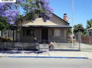 1012 W 4th St, Antioch, CA 94509