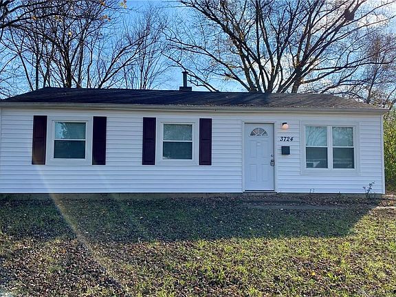 3rd image of 3724 Barbarosa Dr