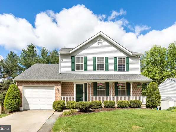 3934 Brittany Ln, Hampstead, MD 21074