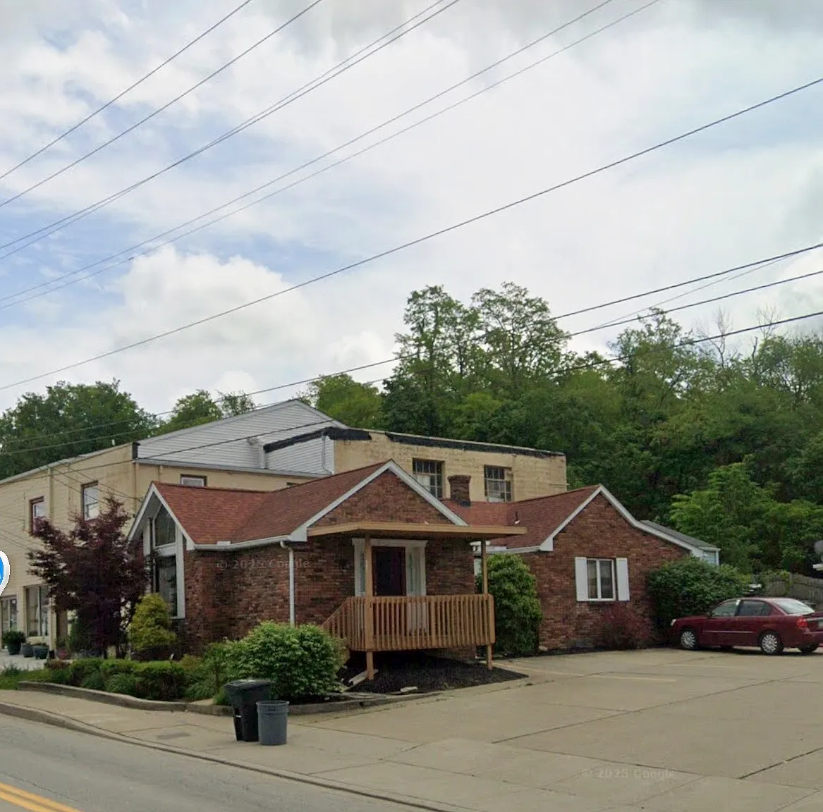 1 bed, 650 sqft, $845 — Photo 1