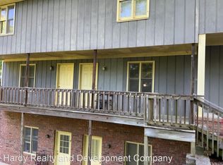 2 Cliffview Dr SE APT 1, Rome, GA 30161