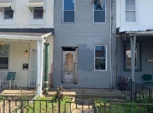 2517 E Allegheny Ave, Philadelphia, PA 19134