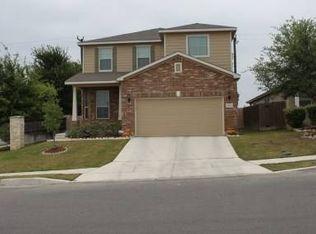 6202 Parsley Hl, Leon Valley, TX 78238