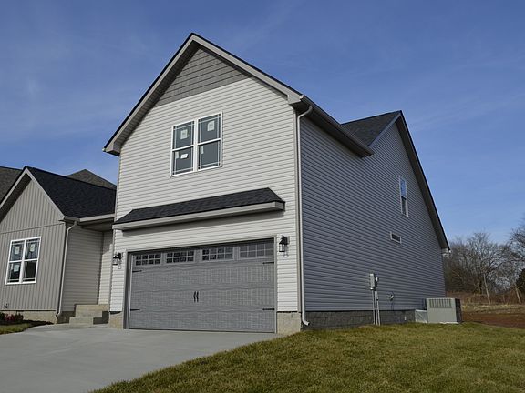 3rd image of 1053 Charles Thomas Dr #498
