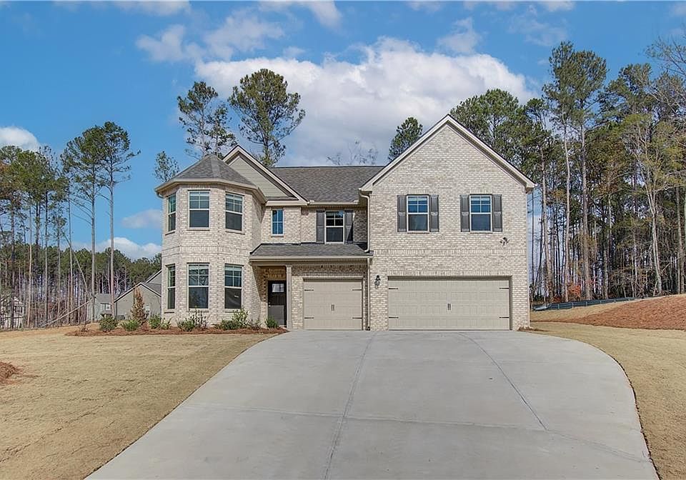 1st image of 4905 Waxleaf Dr SW