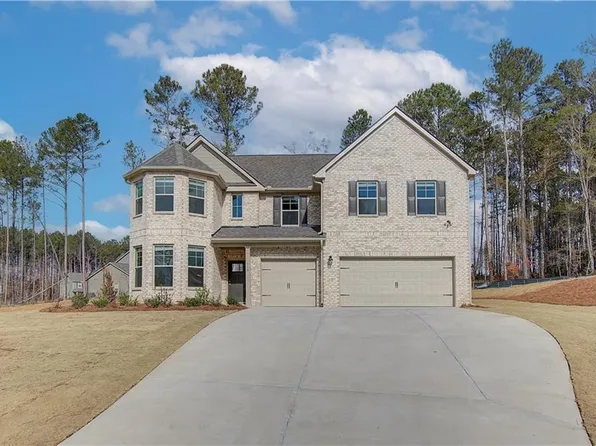 4905 Waxleaf Dr SW, Atlanta, GA 30331