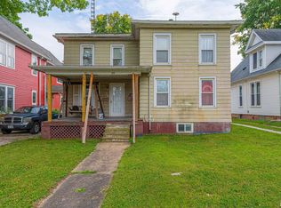 123 9th St, Lincoln, IL 62656