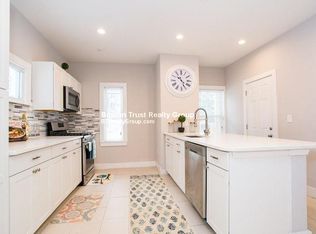 192 Walnut Avenue #1, Boston, MA 02119