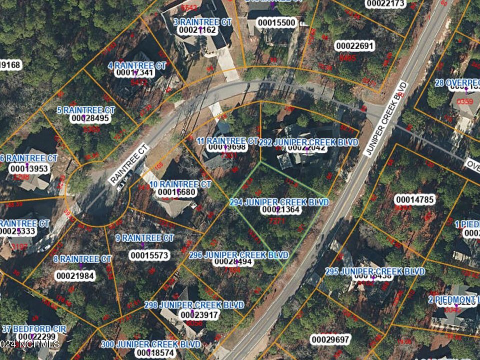 2nd image of 294 Juniper Creek Boulevard