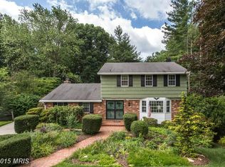 3500 Templar Rd, Randallstown, MD 21133