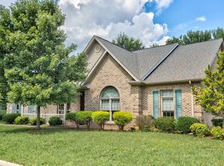 1702 Beckys Pl SW, Roanoke, VA 24018