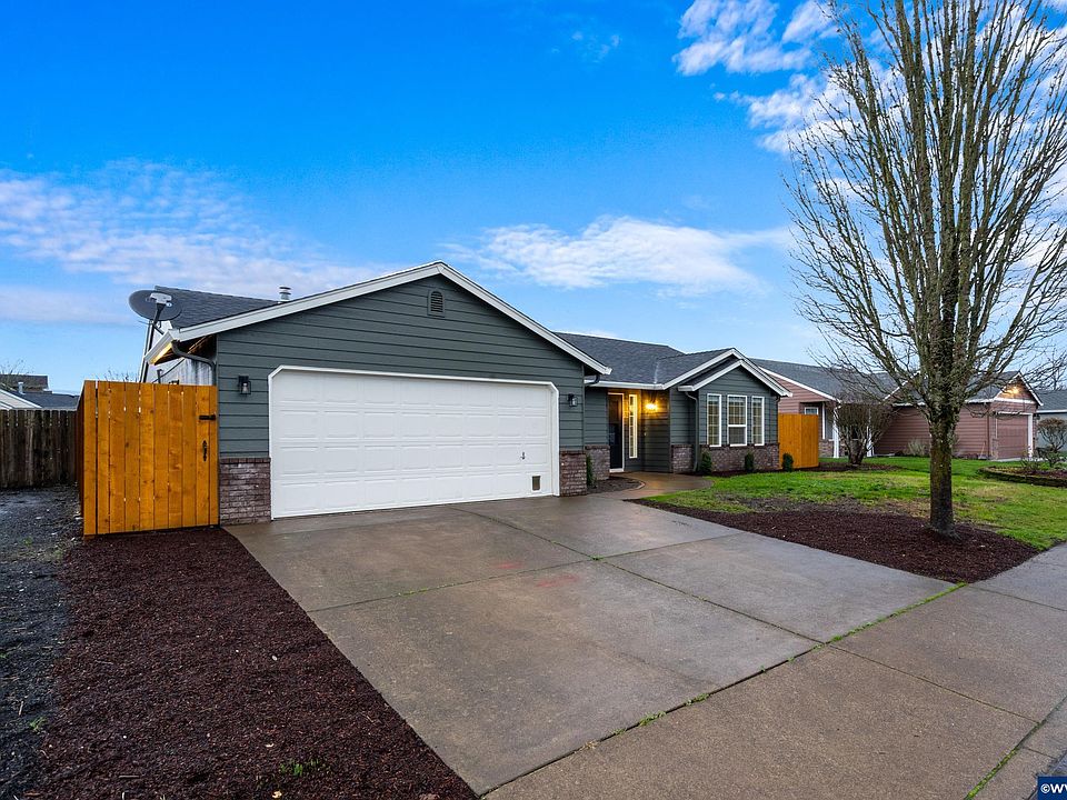3063 30th Ave SE, Albany, OR 97322 | Zillow