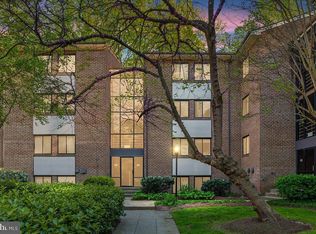 1540 Northgate #11B, Reston, VA 20190