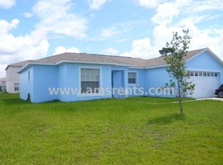 317 Jacksonville Ct, Poinciana, FL 34759