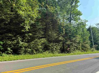 PARCEL Woolen Mills Rd #B, Albright, WV 26519