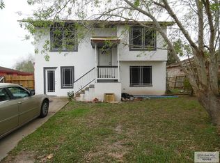 1838 Tanglewood Rd, Brownsville, TX 78521