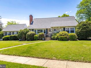 116 Roberts Ave, Glenside, PA 19038