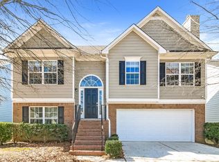 4335 Grant Forest Cir, Ellenwood, GA 30294