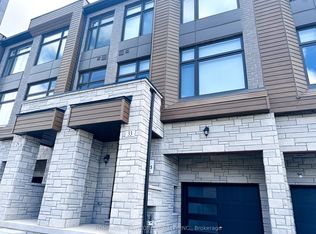 33 Drainie St, Vaughan, ON L4H 5G9