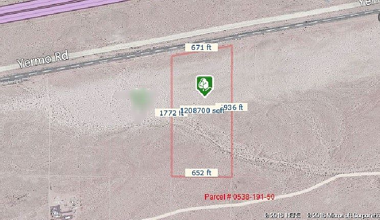 2nd image of 000 Yermo Rd