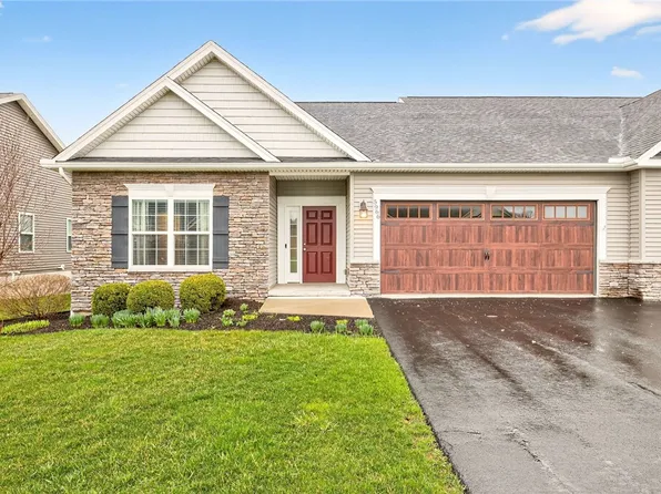 5966 Monarch Dr, Farmington, NY 14425