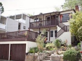 1769 College View Pl, Los Angeles, CA 90041