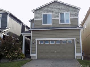 17923 73rd Ave E, Puyallup, WA 98375