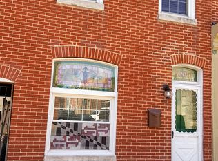 1727 Bank St, Baltimore, MD 21231