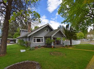 6525 Madison St, Bonners Ferry, ID 83805