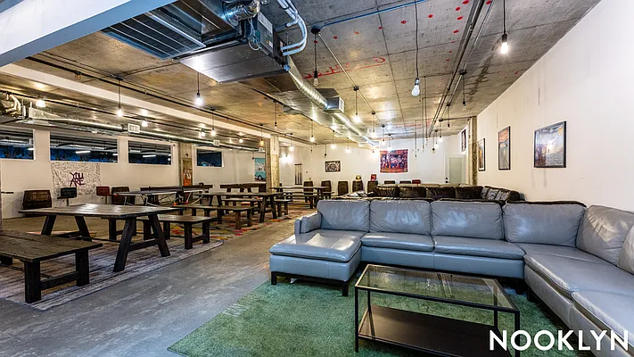 Rented by Nooklyn NYC LLC | media 35