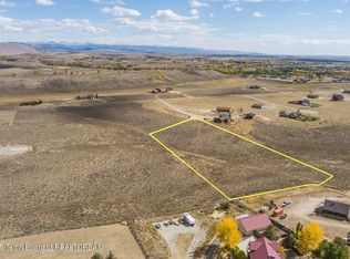 LOT 16 High Peaks Ln, Pinedale, WY 82941