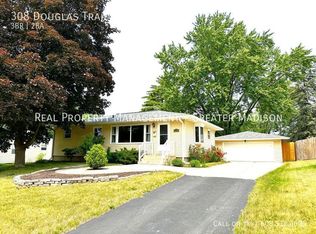 308 Douglas Trl, Madison, WI 53716