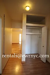 Rented by East Williamsburg Realty Inc