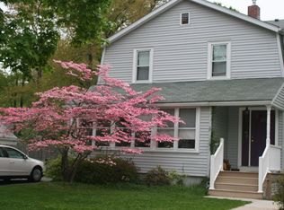 30 Bernard St, Newton, MA 02461