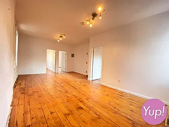 Rented by Yup Realty LLC