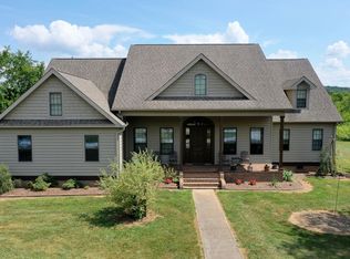 460 Wilaway Rd LOT 47, Maryville, TN 37801