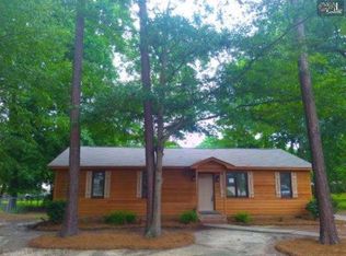 806 Seminole Dr, West Columbia, SC 29169