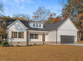 141 Elm Crest Cir, McMinnville, TN 37110