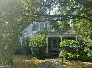 115 W Church St, Cartersville, GA 30120