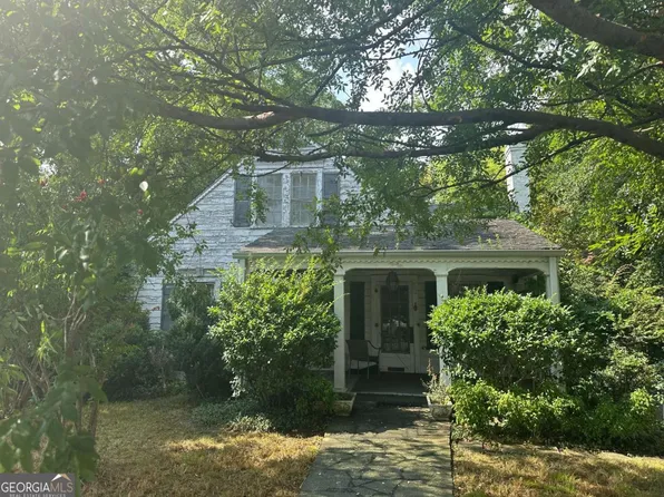 115 W Church St, Cartersville, GA 30120