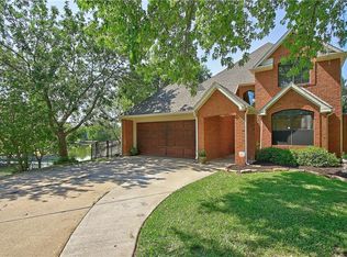 9429 Ruidosa Trl, Irving, TX 75063