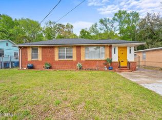 2501 DOBY Street, Jacksonville, FL 32209