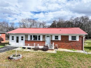 616 N Haun Dr, Morristown, TN 37814