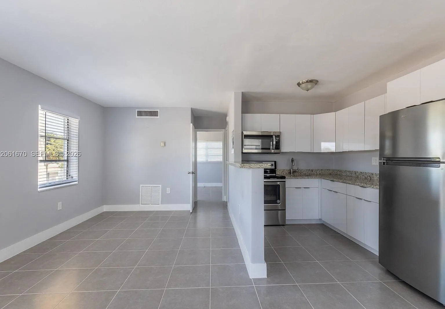Fulford Heights — Photo 1