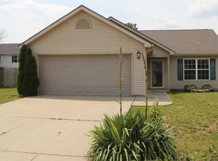 3408 Equinox Ter, Lafayette, IN 47909
