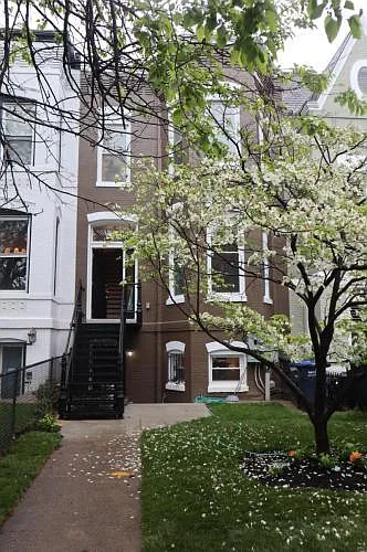 1609 New Jersey Ave NW #A — Photo 1