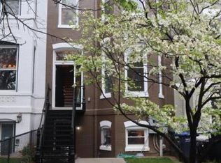 1609 New Jersey Ave NW #A, Washington, DC 20001