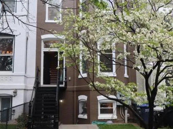 1609 New Jersey Ave NW, Washington, DC