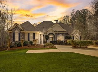 7825 Nicholson Rd, Cumming, GA 30028