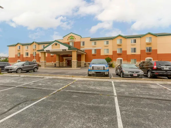 Findlay - Tiffin Avenue, 2355 Tiffin Ave, Findlay, OH 45840